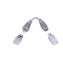 Magic Lite Ltd. LES-FLX-BR - Flex Step Cord